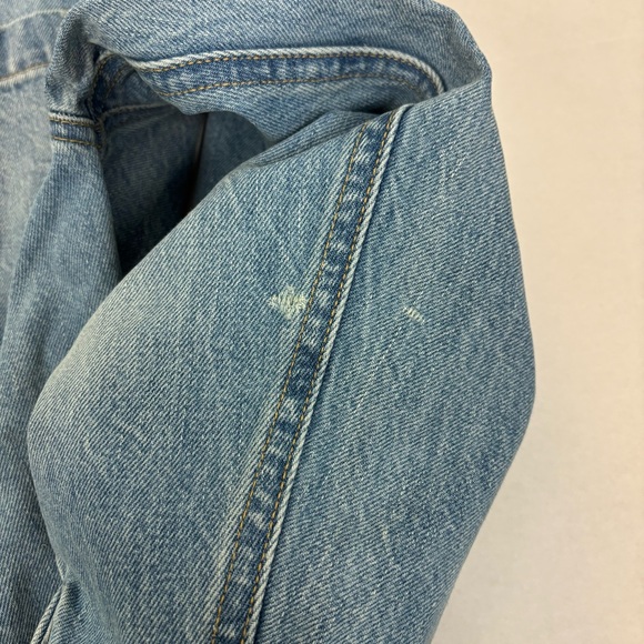 GRLFRND Donna Shirt in La Brea Ave Size XS/S - Picture 6 of 11